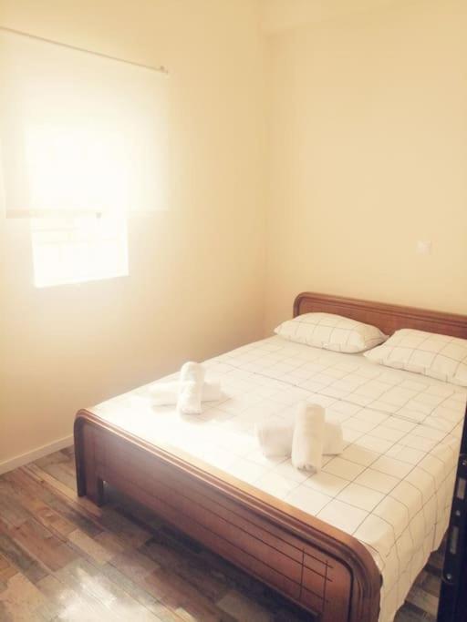3 Room Apartment By The Beach - Free Parking Peraía Esterno foto